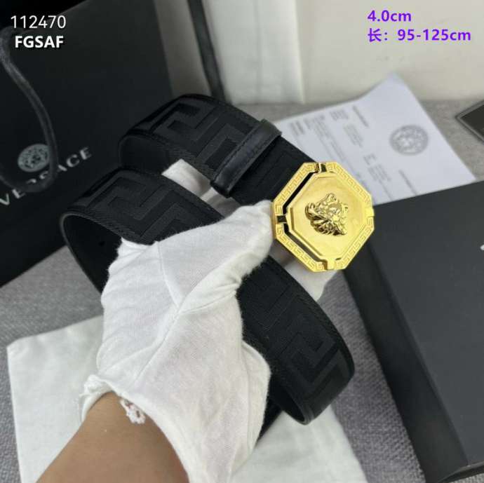 Picture of Versace Belts _SKUVersacebelt40mmX95-125cm8L6017960